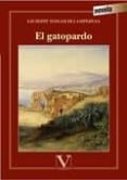 el gatopardo (ebook)-giuseppe tomasi di lampedusa-9788490747100 el gatopardo (ebook)-giuseppe tomasi di lampedusa-9788490747100