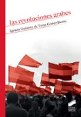 las revoluciones árabes-9788490774700 las revoluciones árabes-9788490774700