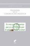 psicologia de la comunicacion linguistica (ebook)-9788490779200 psicologia de la comunicacion linguistica (ebook)-9788490779200