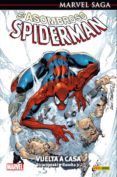 el asombroso spiderman 1: vuelta a casa-joe michael straczynsky-john jr. romita-9788490945100 el asombroso spiderman 1: vuelta a casa-joe michael straczynsky-john jr. romita-9788490945100