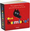 ¡qué hambre!-anne grahay-9788491010500 ¡qué hambre!-anne grahay-9788491010500