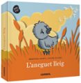 l aneguet lleig-xavier salomo-meritxell marti-9788491013600 l aneguet lleig-xavier salomo-meritxell marti-9788491013600