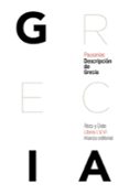 descripcion de grecia: atica y elide-9788491045700 descripcion de grecia: atica y elide-9788491045700