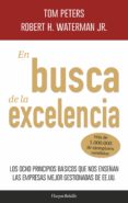 en busca de la excelencia-tom peters-9788491391500 en busca de la excelencia-tom peters-9788491391500