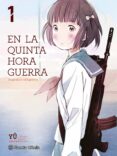 la quinta hora de guerra nº 01/03-9788491460800 la quinta hora de guerra nº 01/03-9788491460800