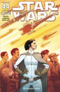 star wars nº 44-jason aaron-9788491469100 star wars nº 44-jason aaron-9788491469100