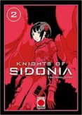 knights of sidonia 2-tsutomu nihei-9788491671800 knights of sidonia 2-tsutomu nihei-9788491671800
