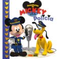 policia (les aventures de mickey)-emilie beaumont-9788491674900 policia (les aventures de mickey)-emilie beaumont-9788491674900