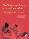 didactica inclusiva y transformadora (ebook)-9788491718000 didactica inclusiva y transformadora (ebook)-9788491718000