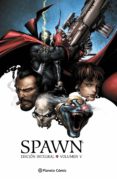 Spawn (Integral) nº 05-6316235-otro-formato