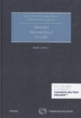 derecho internacional privado (10ª ed.)-jose carlos fernandez rozas-sixto sanchez lorenzo-9788491977100 derecho internacional privado (10ª ed.)-jose carlos fernandez rozas-sixto sanchez lorenzo-9788491977100