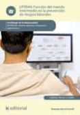 funcion del mando intermedio en la prevencion de riesgos laborales. hota0208 (ebook)-9788491981800 funcion del mando intermedio en la prevencion de riesgos laborales. hota0208 (ebook)-9788491981800