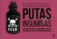 putas e insumisas-irene sánchez-9788492559800 putas e insumisas-irene sánchez-9788492559800