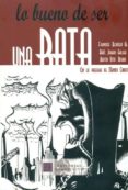 lo bueno de ser una rata-fran bermejo-raul jurado-agustin ostos-9788492604500 lo bueno de ser una rata-fran bermejo-raul jurado-agustin ostos-9788492604500