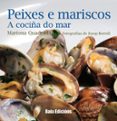 peixes e mariscos. a cociña do mar-mariona quadrada-9788492630400 peixes e mariscos. a cociña do mar-mariona quadrada-9788492630400