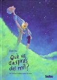 que ve despres del mil?-anette bley-9788492696000 que ve despres del mil?-anette bley-9788492696000
