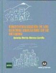 contextualizacion de los centros educativos en su entorno-quintina martin-moreno cerrillo-9788492948000 contextualizacion de los centros educativos en su entorno-quintina martin-moreno cerrillo-9788492948000