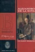 alejandro de la sota: un dandy bilbaino-maria jesus cava mesa-9788493477400 alejandro de la sota: un dandy bilbaino-maria jesus cava mesa-9788493477400