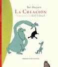 la creacion-bart moeyaert-9788493481100 la creacion-bart moeyaert-9788493481100