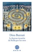 la famosa invasion de sicilia por los osos-dino buzzati-9788493538200 la famosa invasion de sicilia por los osos-dino buzzati-9788493538200