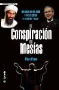la conspiracion del mesias-miguel pedrero-9788493563400 la conspiracion del mesias-miguel pedrero-9788493563400