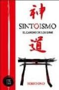 sintoismo: el camino de los kami-sokyo ono-9788493619800 sintoismo: el camino de los kami-sokyo ono-9788493619800