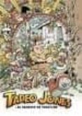 tadeo jones y el secreto de toactlum-9788493643300 tadeo jones y el secreto de toactlum-9788493643300