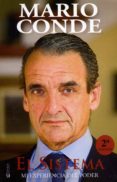 el sistema: mi experiencia del poder-mario conde-9788493733100 el sistema: mi experiencia del poder-mario conde-9788493733100