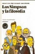 los simpson y la filosofia-william irwin-9788493736200 los simpson y la filosofia-william irwin-9788493736200