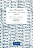 mar ao norde = mar al norte (ed. bilingüe gallego-castellano)-antonio soto-9788493926700 mar ao norde = mar al norte (ed. bilingüe gallego-castellano)-antonio soto-9788493926700