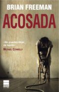 acosada-brian freeman-9788493971700 acosada-brian freeman-9788493971700