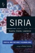siria-jesus gil-ariel jose james-alejandro lorca corrons-9788494076800 siria-jesus gil-ariel jose james-alejandro lorca corrons-9788494076800