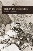 tierra de demonios-marcio catunda-9788494196300 tierra de demonios-marcio catunda-9788494196300