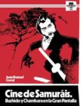 cine de samurais-9788494305900 cine de samurais-9788494305900