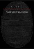 exaltacion de la vision: fuentes y vertientes distintas para la lectura de fuego en castilla-9788494307300 exaltacion de la vision: fuentes y vertientes distintas para la lectura de fuego en castilla-9788494307300