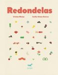 redondelas-cristina macjus-cecilia afonso esteves-9788494317200 redondelas-cristina macjus-cecilia afonso esteves-9788494317200