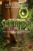 sananda i (las hermanas balanzat 1)-lena valenti-9788494354700 sananda i (las hermanas balanzat 1)-lena valenti-9788494354700