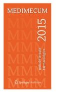 medimecum 2015. guia de terapia farmacologica (20ª ed.)-9788494361500 medimecum 2015. guia de terapia farmacologica (20ª ed.)-9788494361500