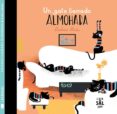 un gato llamado almohada-andreu llinas duran-9788494469800 un gato llamado almohada-andreu llinas duran-9788494469800