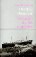 corazón de las tinieblas / heart of darkness-joseph corand-9788494481000 corazón de las tinieblas / heart of darkness-joseph corand-9788494481000
