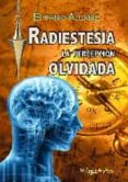 radiestesia: la percepcion olvidada-epifanio alcañiz-9788494531200 radiestesia: la percepcion olvidada-epifanio alcañiz-9788494531200