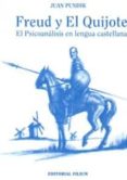 freud y el quijote-9788494548000 freud y el quijote-9788494548000