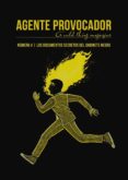 agente provocador 4-9788494619700 agente provocador 4-9788494619700