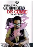 manual para guionistas de comic-fali ruiz-davila-9788494827600 manual para guionistas de comic-fali ruiz-davila-9788494827600