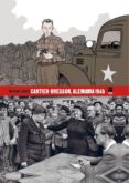 cartier-bresson, alemania 1945-jean-david morvan-sylvain savoia-9788494859700 cartier-bresson, alemania 1945-jean-david morvan-sylvain savoia-9788494859700