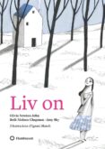 liv on (cat) (inclou cd)-olivia newton-john-beth nielsen chapman-amy sky-9788494883200 liv on (cat) (inclou cd)-olivia newton-john-beth nielsen chapman-amy sky-9788494883200
