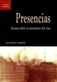presencias-eugene green-9788494936500 presencias-eugene green-9788494936500