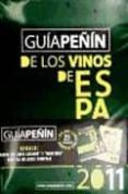 guia peñin de los vinos de españa 2011-9788495203700 guia peñin de los vinos de españa 2011-9788495203700