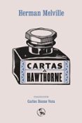 cartas a hawthorne: cartas a sus hijos-herman melville-9788495291400 cartas a hawthorne: cartas a sus hijos-herman melville-9788495291400