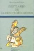 bestiario de seres prodigiosos-rene aviles fabila-9788495427700 bestiario de seres prodigiosos-rene aviles fabila-9788495427700